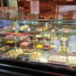 Tortavár Cukrászda Budapest - Egyéb