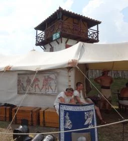 Történelmi Témapark