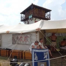 Történelmi Témapark Szombathely - Egyéb