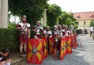 Történelmi Témapark Szombathely