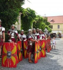 Történelmi Témapark