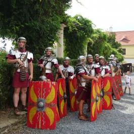 Történelmi Témapark Szombathely - Egyéb