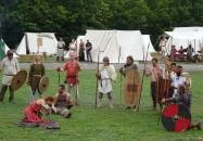 Történelmi Témapark Szombathely