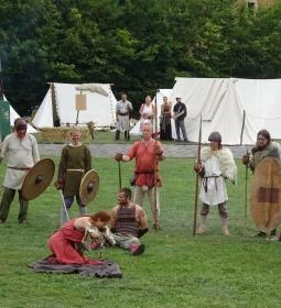 Történelmi Témapark