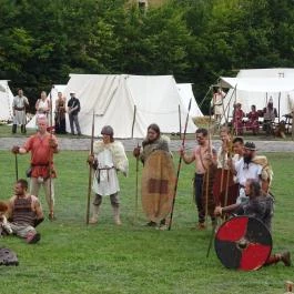 Történelmi Témapark Szombathely - Egyéb