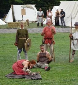 Történelmi Témapark