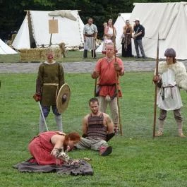 Történelmi Témapark Szombathely - Egyéb