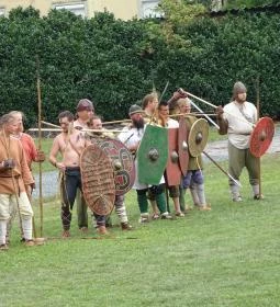 Történelmi Témapark