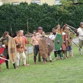 Történelmi Témapark Szombathely - Egyéb