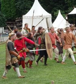 Történelmi Témapark