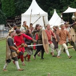 Történelmi Témapark Szombathely - Egyéb