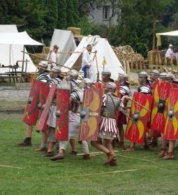 Történelmi Témapark