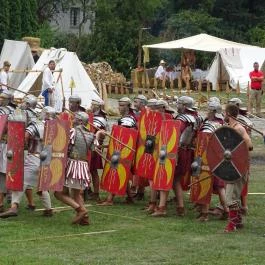 Történelmi Témapark Szombathely - Egyéb