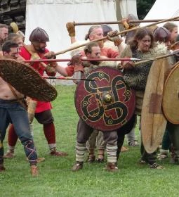 Történelmi Témapark