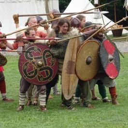 Történelmi Témapark Szombathely - Egyéb