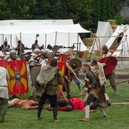 Történelmi Témapark Szombathely - Egyéb