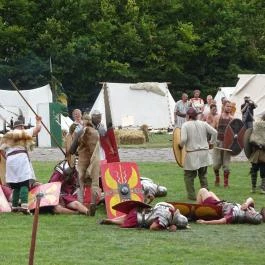 Történelmi Témapark Szombathely - Egyéb