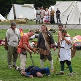 Történelmi Témapark Szombathely - Egyéb