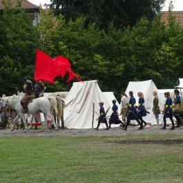 Történelmi Témapark Szombathely - Egyéb
