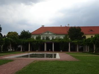 Történelmi Témapark Szombathely