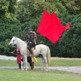 Történelmi Témapark Szombathely - Egyéb