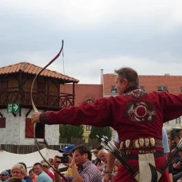 Történelmi Témapark Szombathely - Egyéb