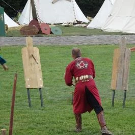 Történelmi Témapark Szombathely - Egyéb