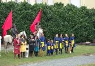 Történelmi Témapark Szombathely