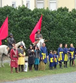 Történelmi Témapark