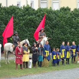 Történelmi Témapark Szombathely - Egyéb