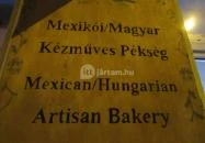 Tortuga & Pohánka Budapest