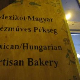 Tortuga & Pohánka Budapest - Egyéb