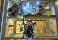 Tortuga & Pohánka Budapest