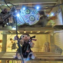 Tortuga & Pohánka Budapest - Egyéb