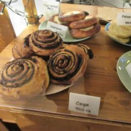 Tortuga & Pohánka Budapest - Egyéb