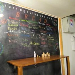 Tortuga & Pohánka Budapest - Egyéb