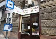 Tortuga & Pohánka Bistro 2. Budapest