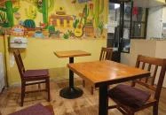 Tortuga & Pohánka Bistro 2. Budapest