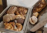 Tortuga & Pohánka Bistro 2. Budapest