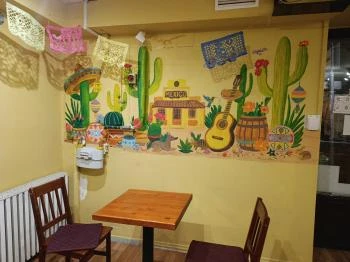 Tortuga & Pohánka Bistro 2. Budapest