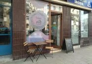 Tortusz cukrászda Budapest