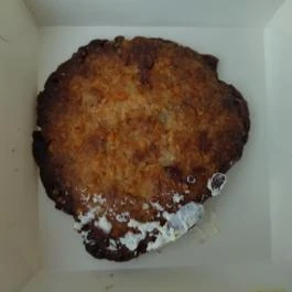 Tortusz cukrászda Budapest - Étel/ital