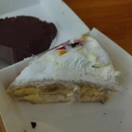 Tortusz cukrászda Budapest - Étel/ital