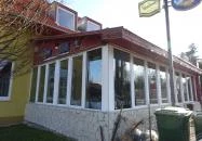 Törzshely Terasz & Étterem Budapest