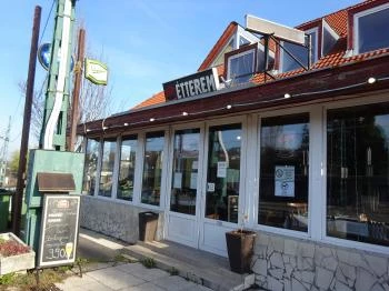 Törzshely Terasz & Étterem Budapest