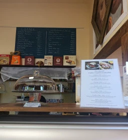 Toscana Club Caffé & Shop