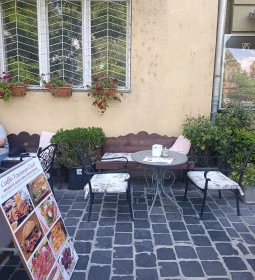 Toscana Club Caffé & Shop
