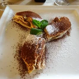 Toscana Trattoria, Budapest - Étel/ital