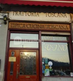 Toscana Trattoria