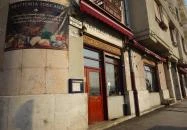 Toscana Trattoria Budapest